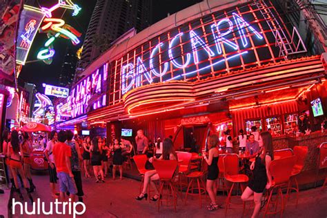 baccara pattaya|Baccara A Go Go, Pattaya: How To Reach, Best Time & Tips.